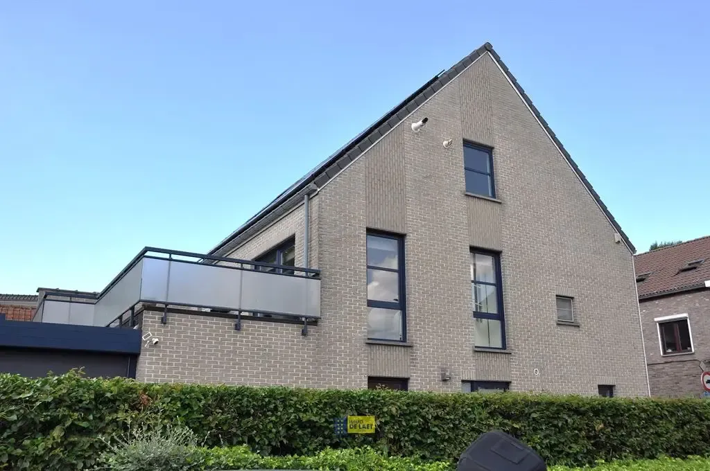 Duplex Kleine Molenweg 12 in Stabroek, foto 2