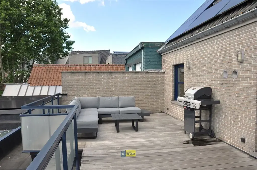 Duplex Kleine Molenweg 12 in Stabroek, foto 4