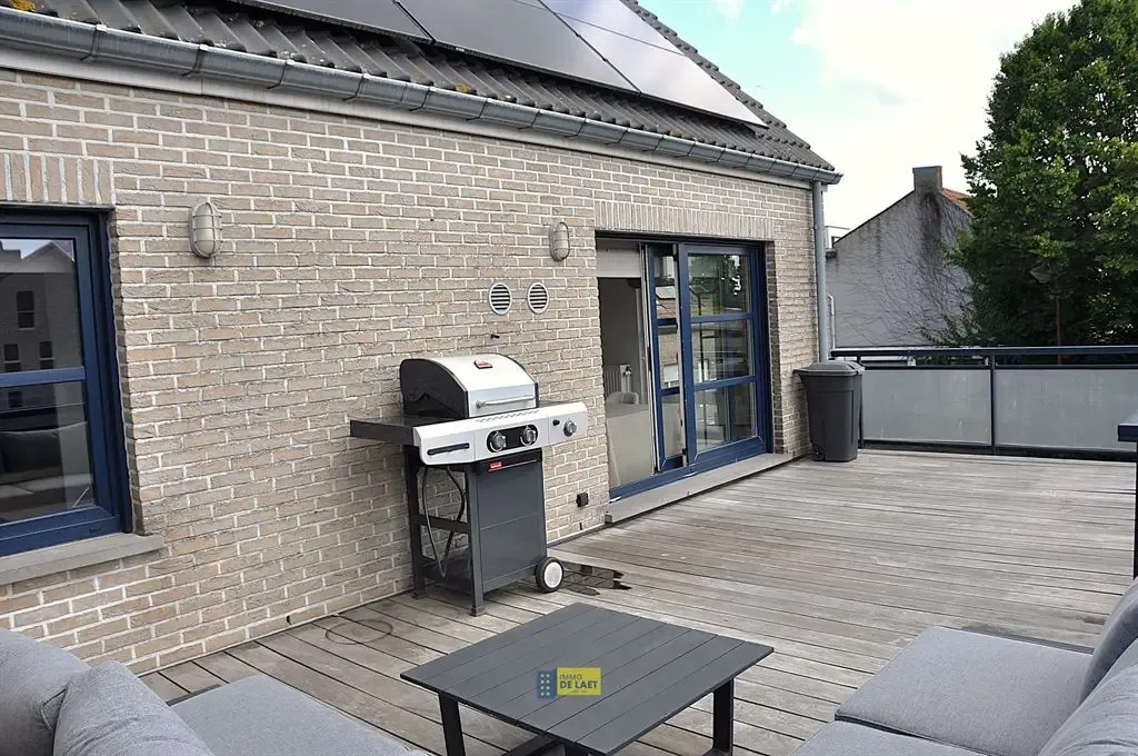 Duplex Kleine Molenweg 12 in Stabroek, foto 5