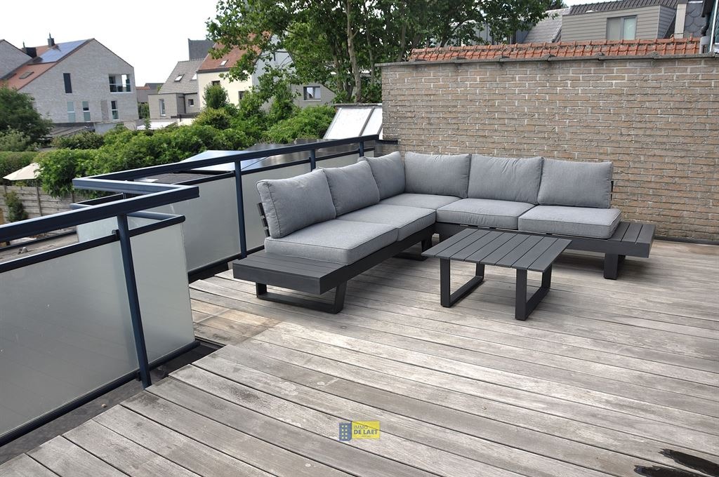 Duplex Kleine Molenweg 12 in Stabroek, foto 6