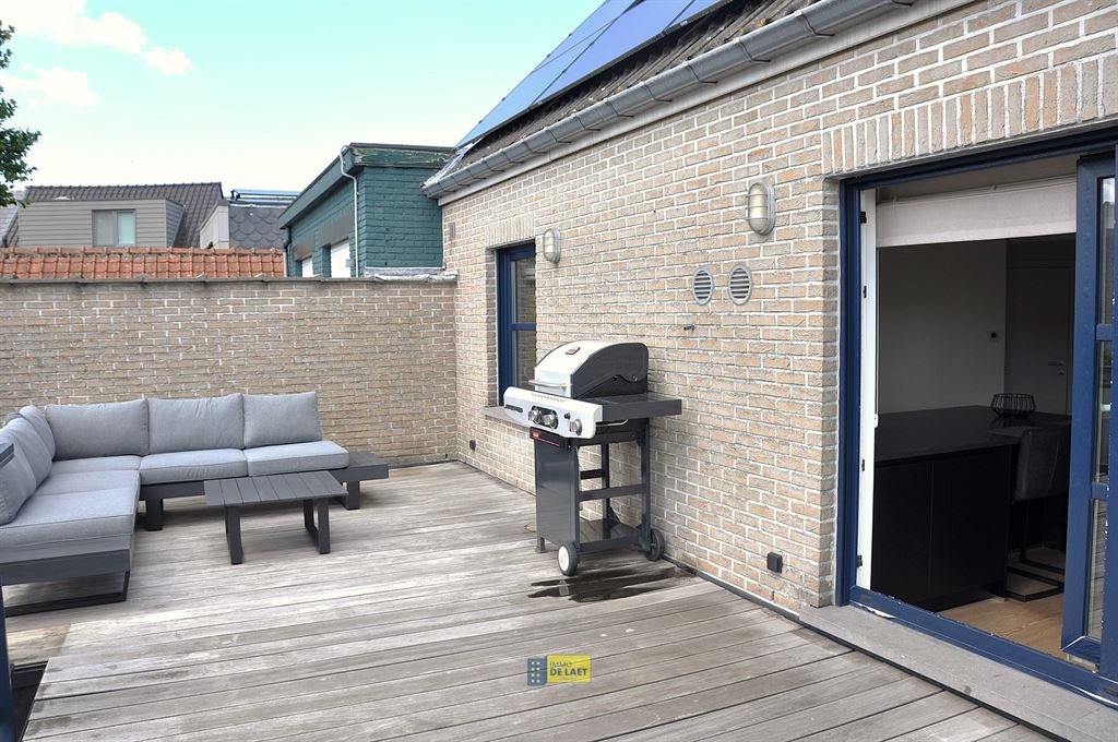 Duplex Kleine Molenweg 12 in Stabroek, foto 7