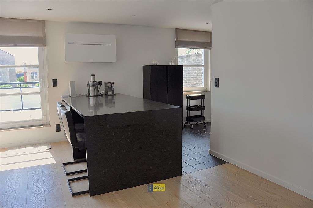 Duplex Kleine Molenweg 12 in Stabroek, foto 8