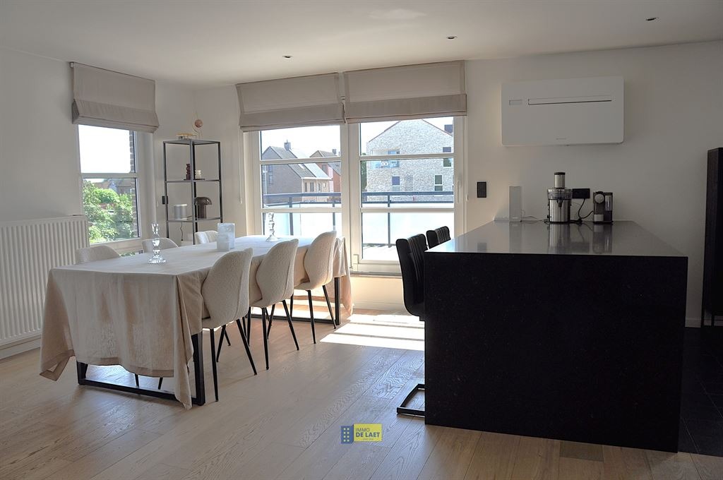 Duplex Kleine Molenweg 12 in Stabroek, foto 9
