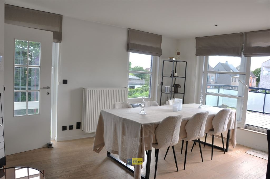 Duplex Kleine Molenweg 12 in Stabroek, foto 10