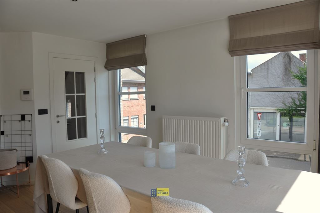 Duplex Kleine Molenweg 12 in Stabroek, foto 11