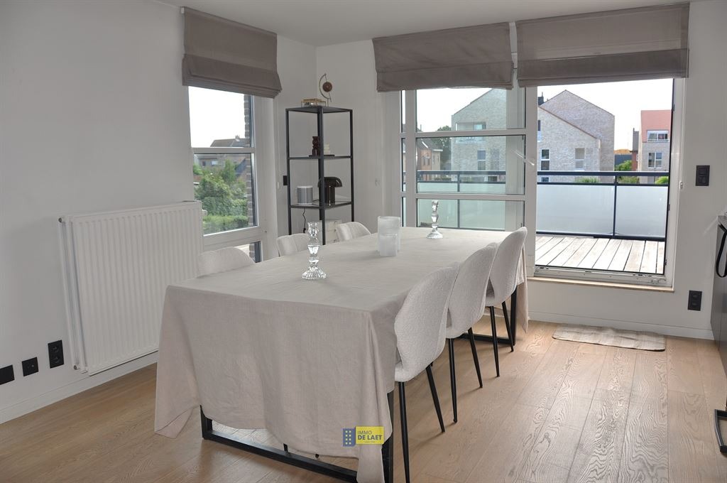 Duplex Kleine Molenweg 12 in Stabroek, foto 12