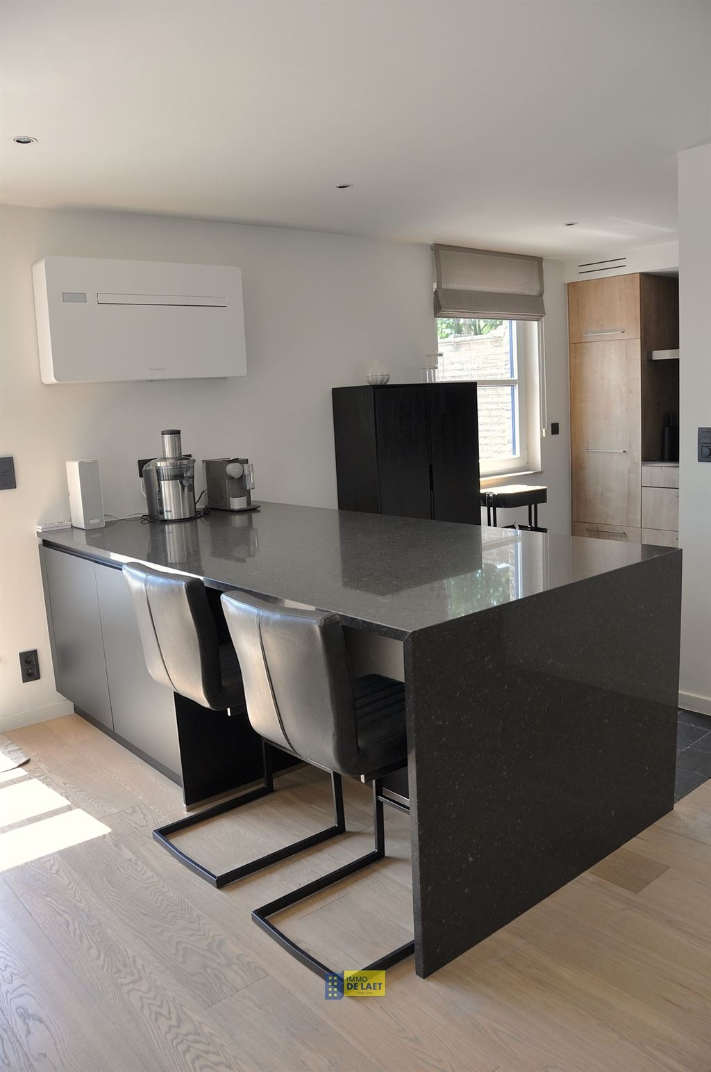 Duplex Kleine Molenweg 12 in Stabroek, foto 13