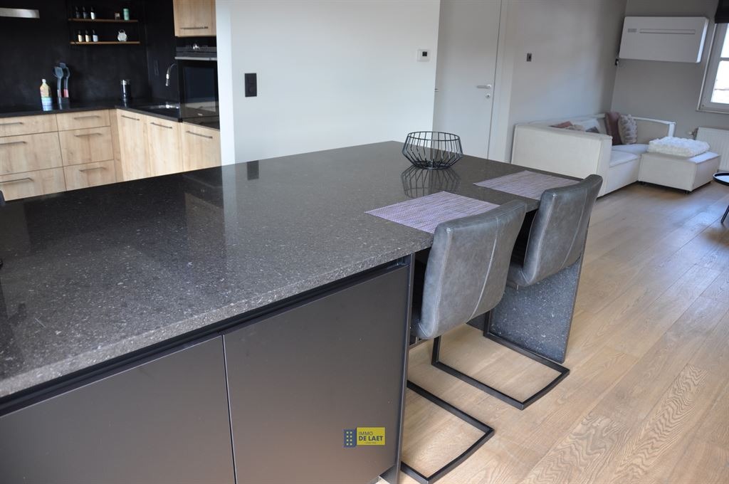 Duplex Kleine Molenweg 12 in Stabroek, foto 14