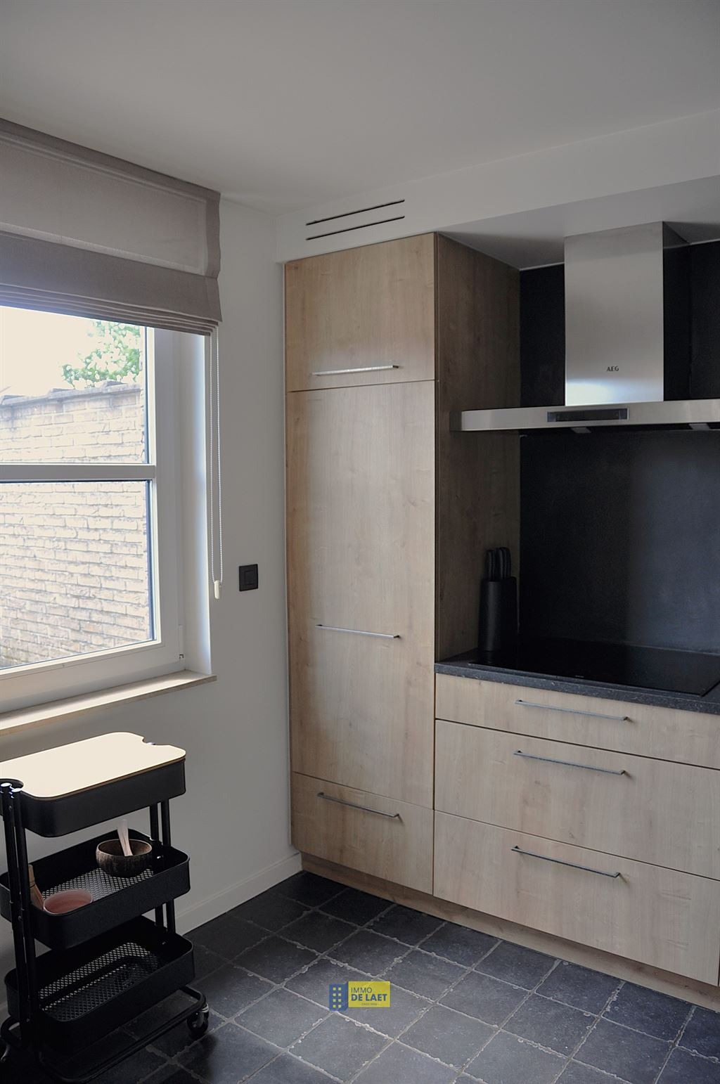 Duplex Kleine Molenweg 12 in Stabroek, foto 16