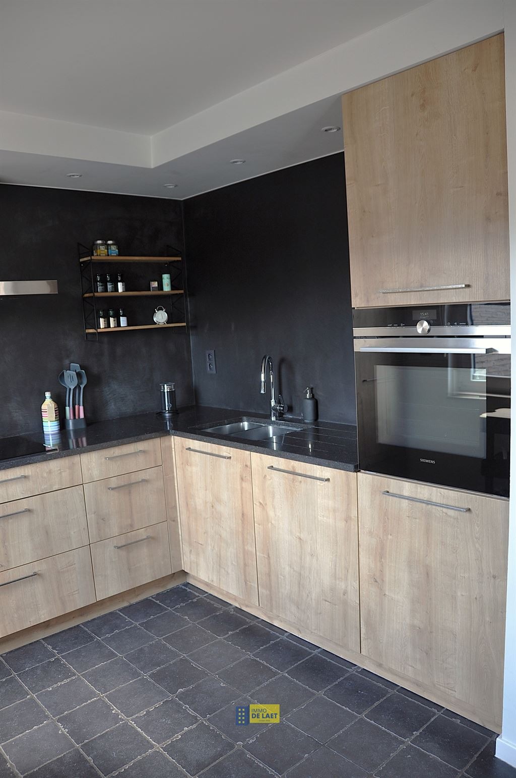 Duplex Kleine Molenweg 12 in Stabroek, foto 17