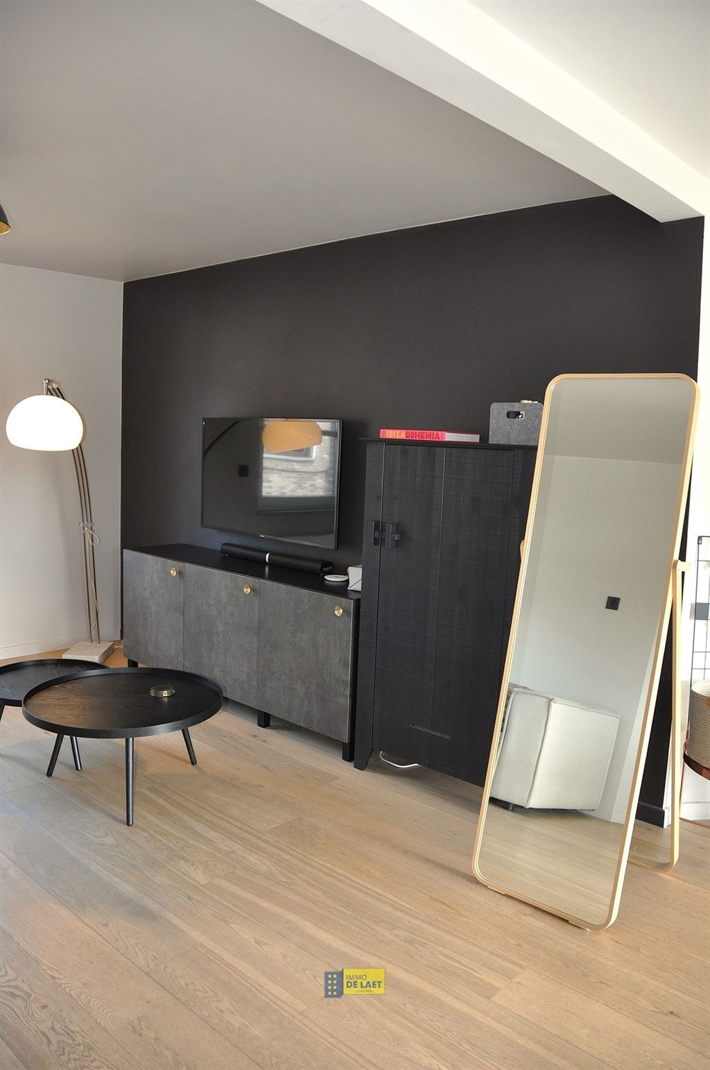 Duplex Kleine Molenweg 12 in Stabroek, foto 18