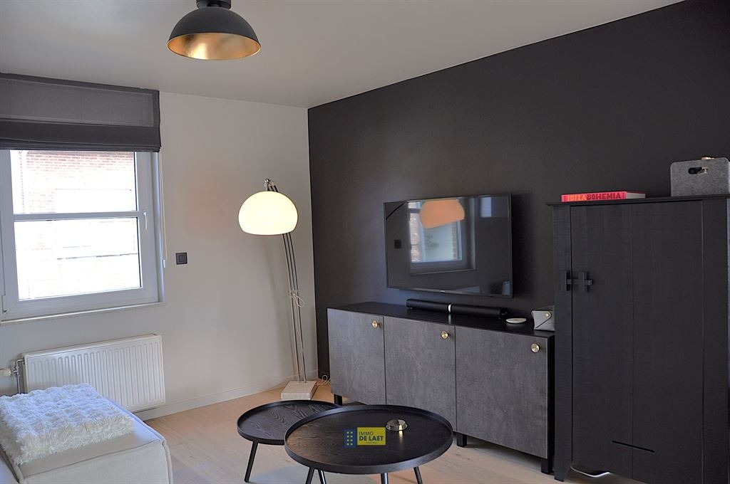 Duplex Kleine Molenweg 12 in Stabroek, foto 19