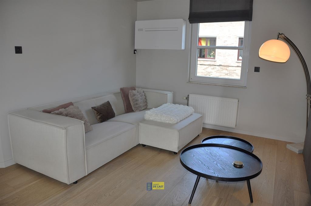 Duplex Kleine Molenweg 12 in Stabroek, foto 20