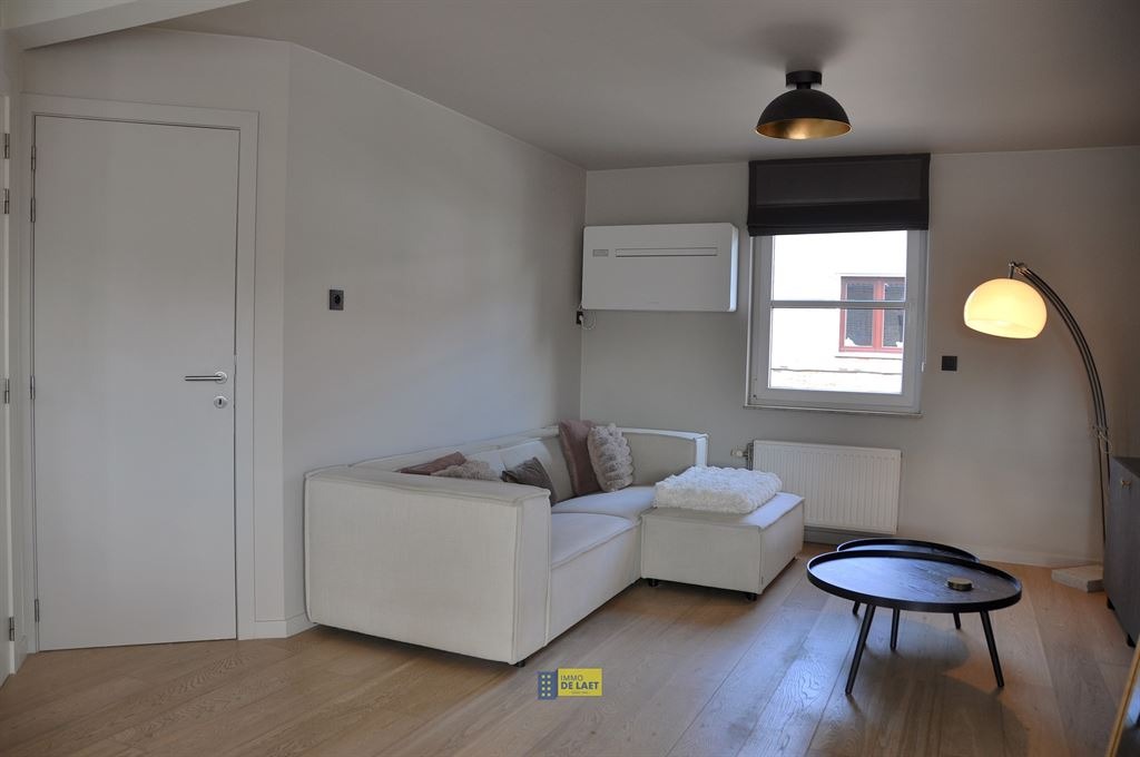 Duplex Kleine Molenweg 12 in Stabroek, foto 21