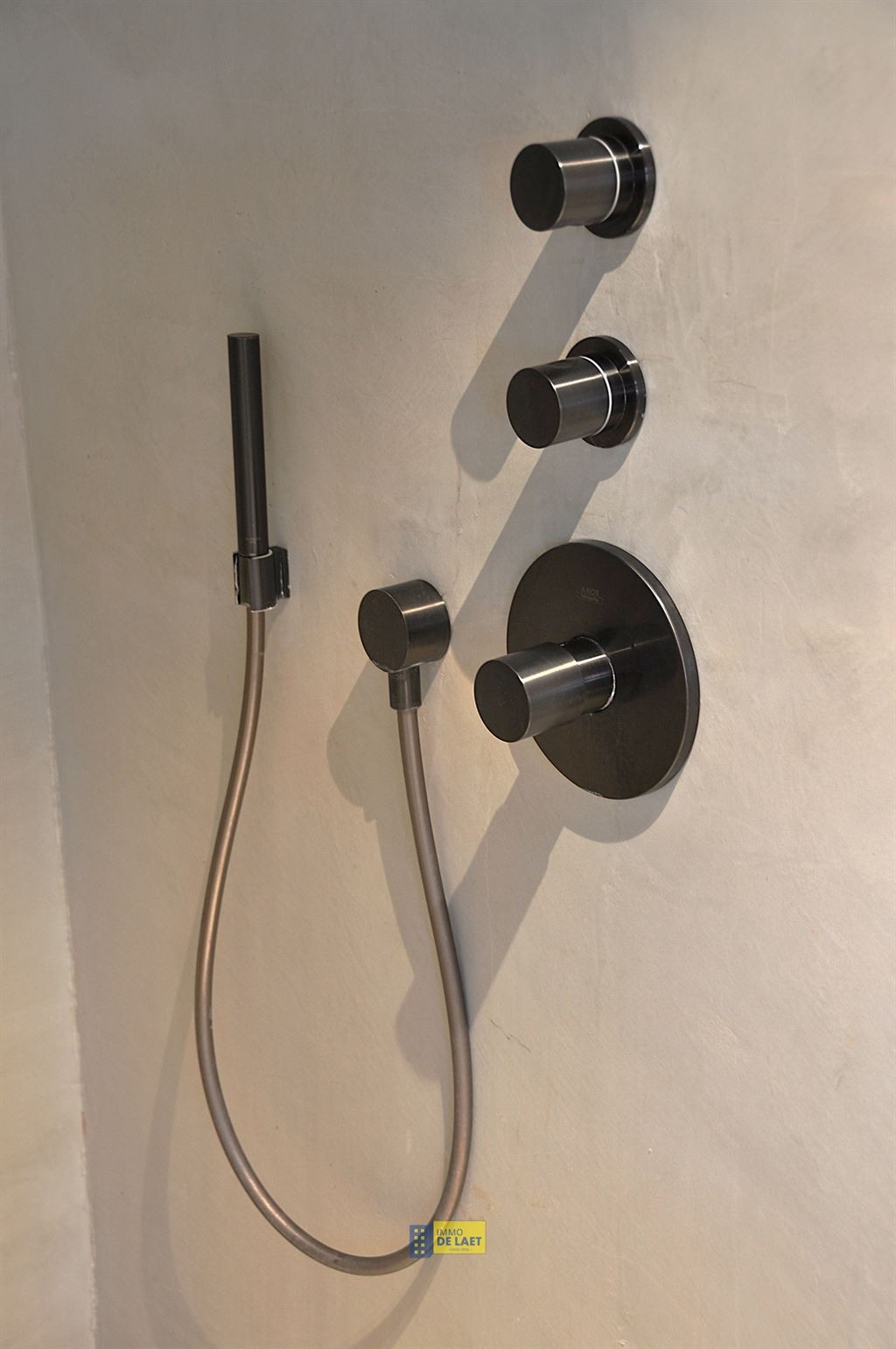 Duplex Kleine Molenweg 12 in Stabroek, foto 25