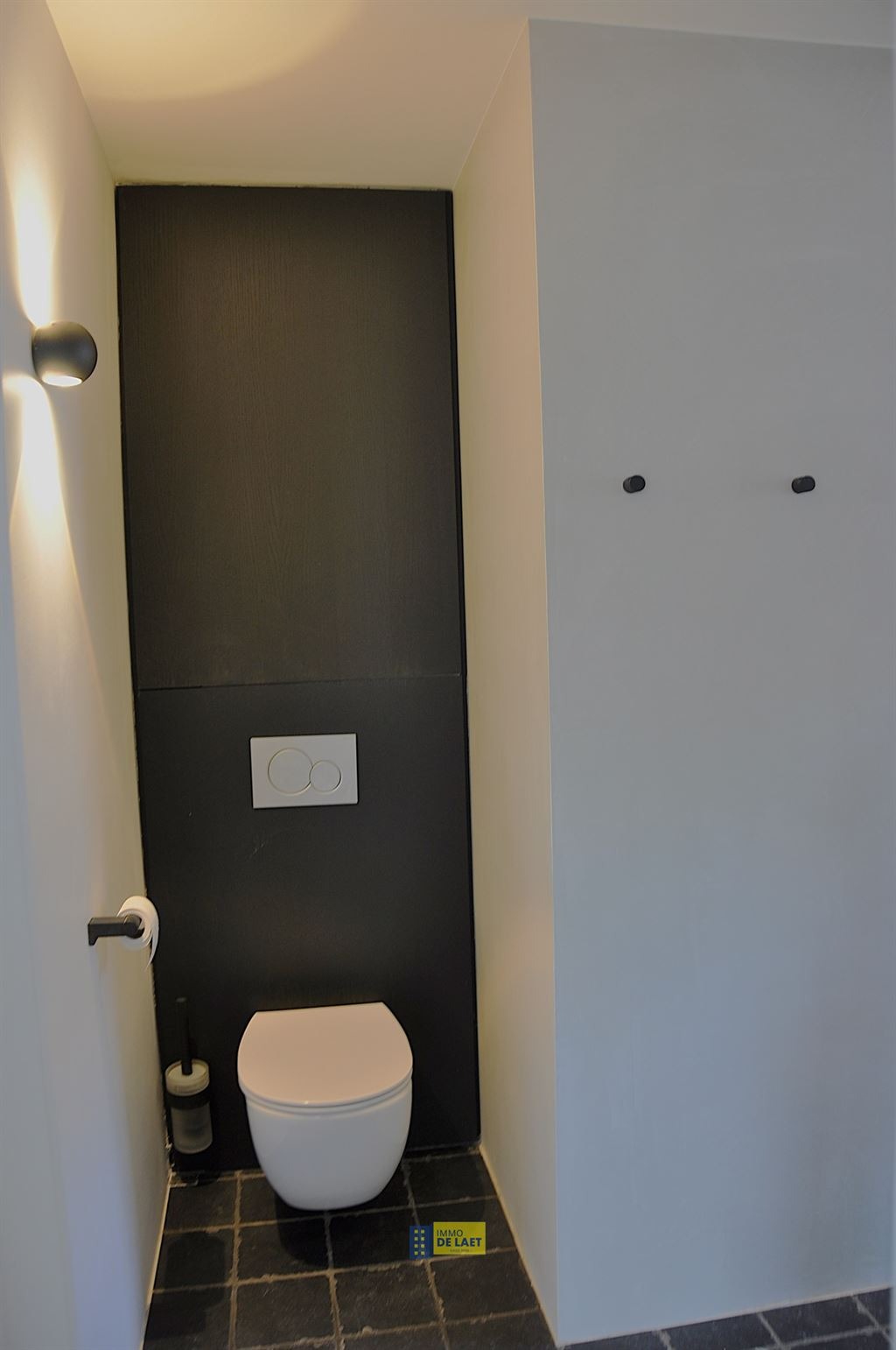 Duplex Kleine Molenweg 12 in Stabroek, foto 26