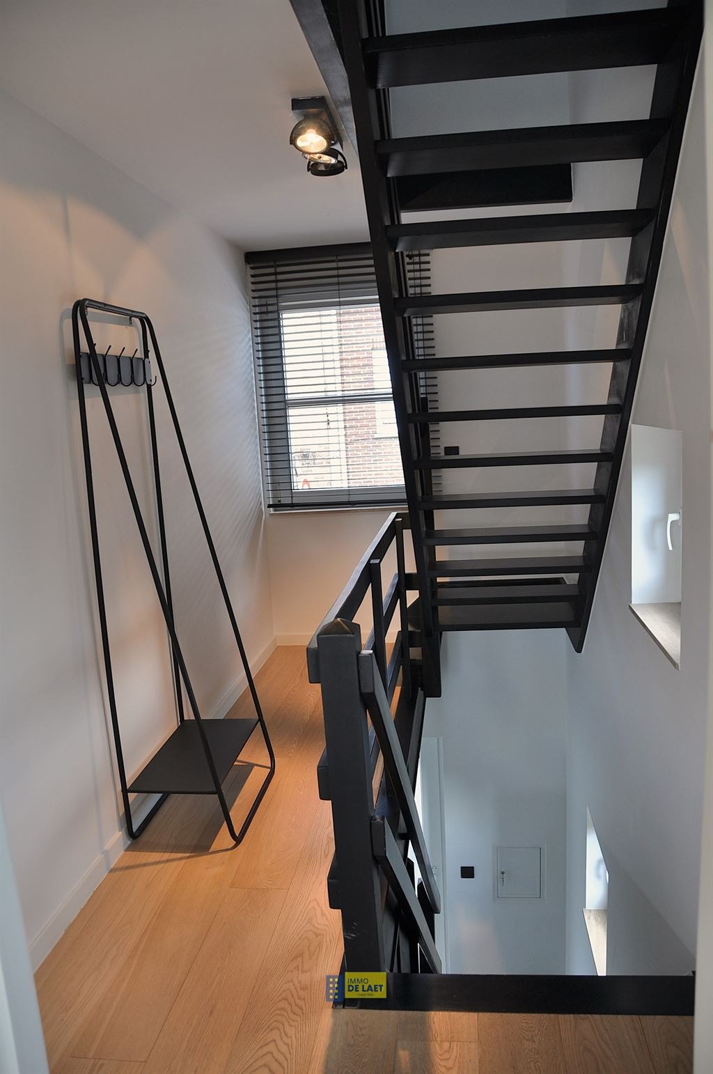 Duplex Kleine Molenweg 12 in Stabroek, foto 27