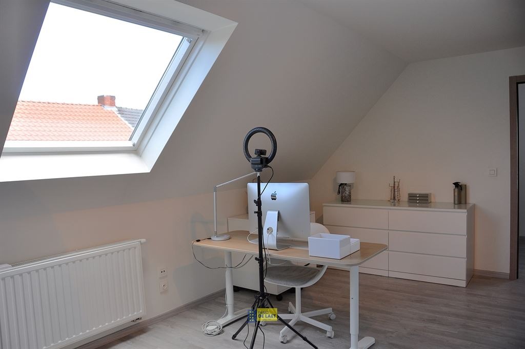 Duplex Kleine Molenweg 12 in Stabroek, foto 28