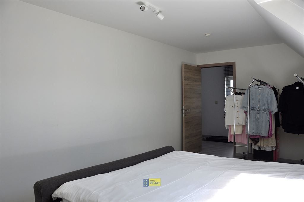 Duplex Kleine Molenweg 12 in Stabroek, foto 30