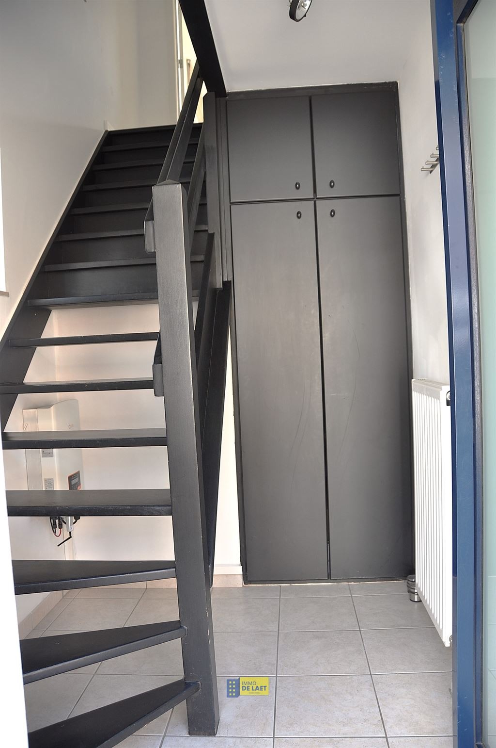 Duplex Kleine Molenweg 12 in Stabroek, foto 31